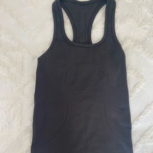 Swiftly Tech Racerback